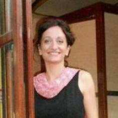 Margherita Sainaghi